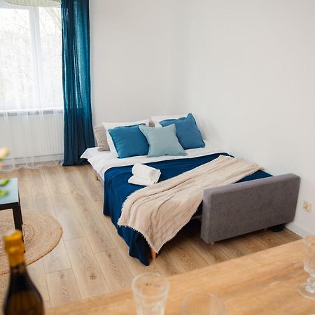Apartament Szczerbowskiego A Lublin Luaran gambar