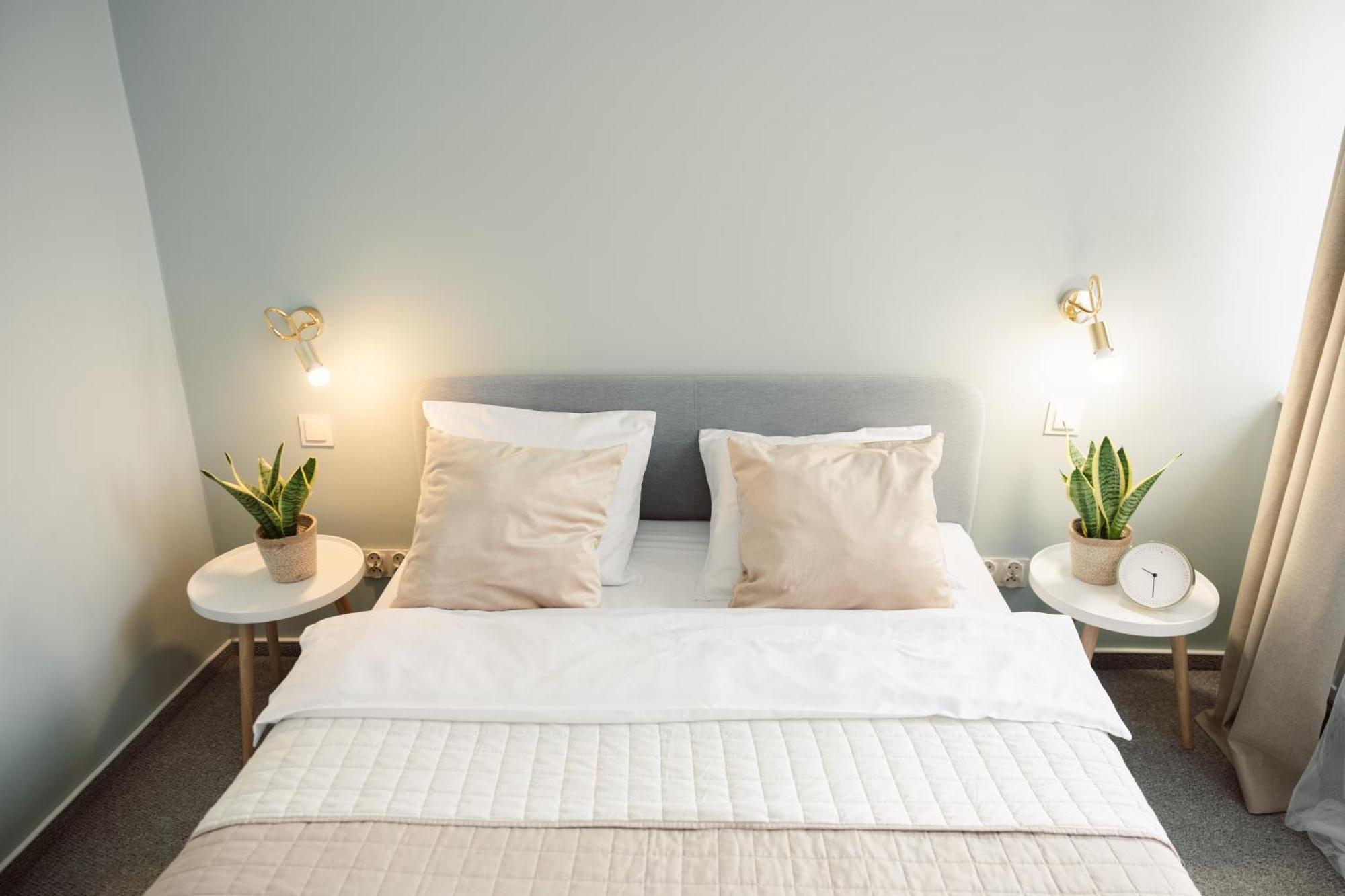 Apartament Szczerbowskiego A Lublin Luaran gambar