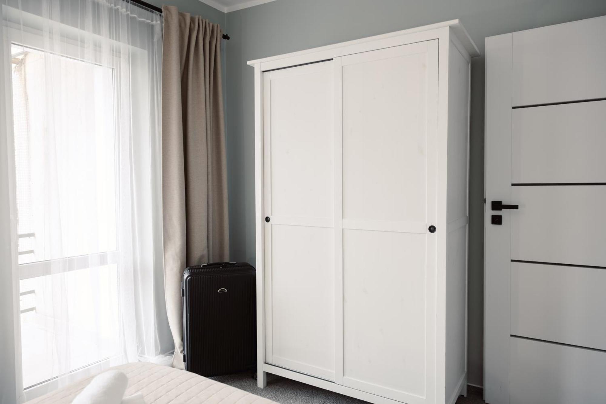 Apartament Szczerbowskiego A Lublin Luaran gambar