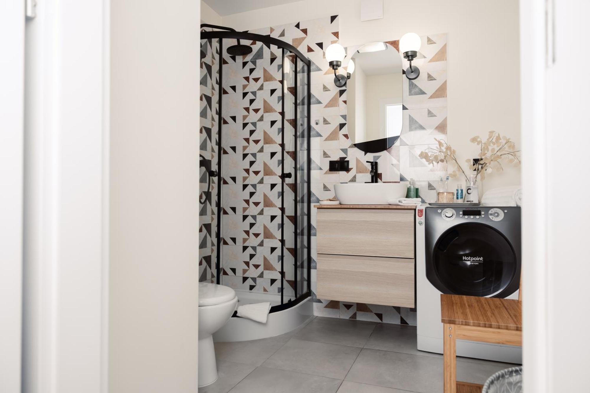 Apartament Szczerbowskiego A Lublin Luaran gambar